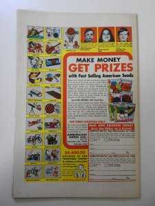 Weird Western Tales #17 (1973) VF Condition!