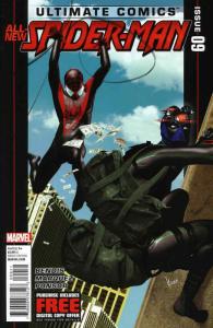 Ultimate Spider-Man (3rd Series) #9 VF/NM; Marvel | save on shipping - details i