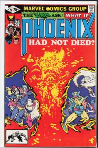What If? #27 (1981) What If [Key Issue]