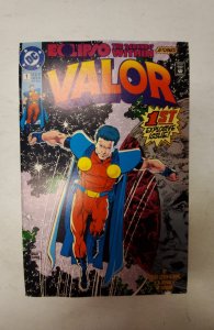 Valor #1 (1992) NM DC Comic Book J731