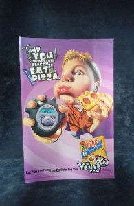 Justice League Adventures #4 (2002)