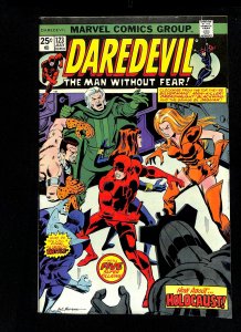 Daredevil #123