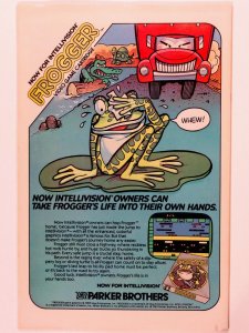 The Incredible Hulk #286 (8.0, 1983) NEWSSTAND