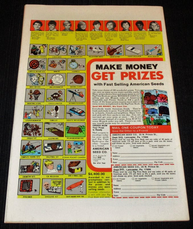 Red Sonja #14 (1979)