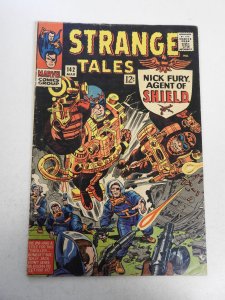 Strange Tales #142 (1966) GD/VG Condition