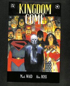 Kingdom Come #2