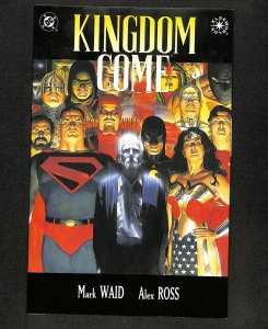 Kingdom Come #2