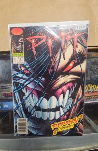 Pitt #1 (1993)