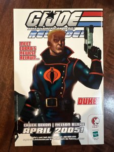 G.I. Joe Reloaded #13 (2005)