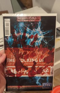 The Mocking Dead #5 (2014)  