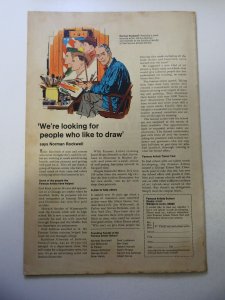 The Amazing Spider-Man #69 (1969) FN- Condition