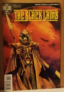 The Black Lamb #4 (1997)