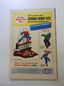 Daredevil #24 (1967) FN/VF condition