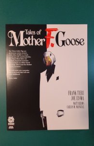 Mother F. Goose (2021) NM