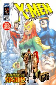 Sopravviverà il sogno ?