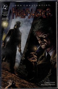 Hellblazer #54 (1992) Hellblazer