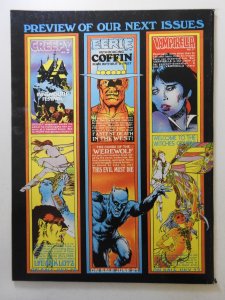 Creepy #55 (1973) Beautiful VF Condition!