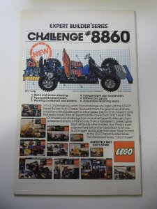 The Savage She-Hulk #24 (1982) FN+ Condition