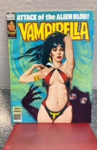 Vampirella #75 (1979)