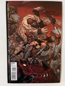 Ultimate New Ultimates #1 - NM (2010)