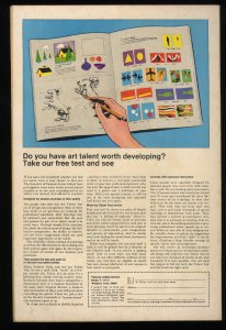 Captain America #136