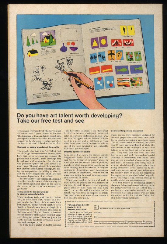 Captain America #136