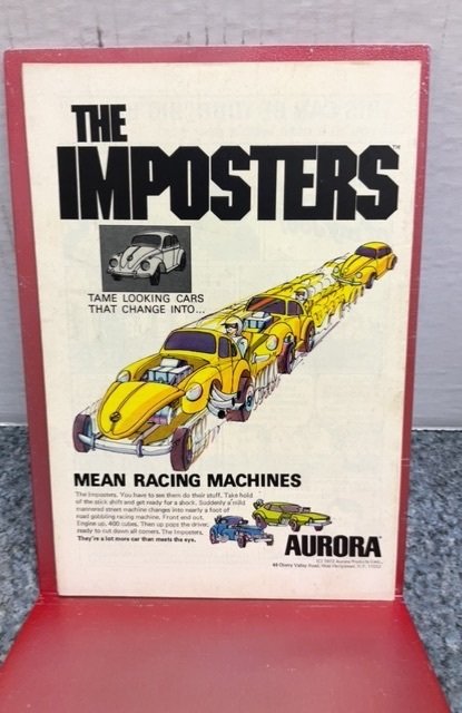 Detective Comics #429 (1972)