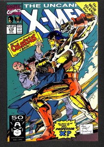 The Uncanny X-Men #279 (1991)