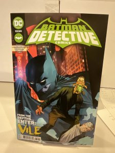 Detective Comics #1039  2021  9.0 (our highest grade)