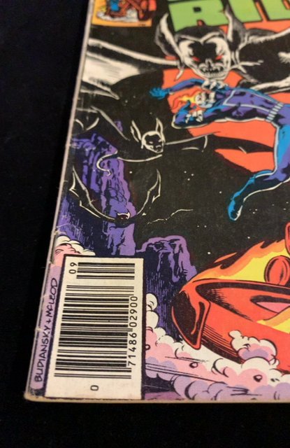 Ghost Rider #48 (1980) FN/VF