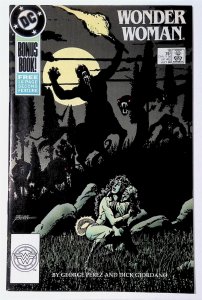 Wonder Woman #18 (July 1988, DC) VF