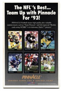 Deadpool: The Circle Chase #3  1994 - Marvel  -NM- - Comic Book