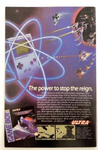 The Amazing Spider-Man #335 (1990)