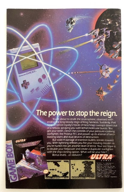 The Amazing Spider-Man #335 (1990)