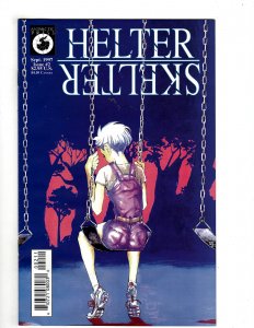 Helter Skelter #2 (1997) J607