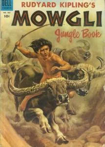 Rudyard Kipling's Mowgli Jungle Book
