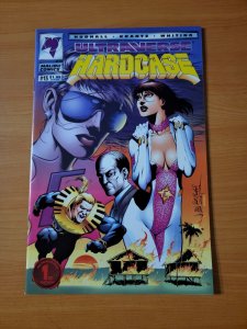 Hard Case #13 ~ NEAR MINT NM ~ 1994 Malibu Comics