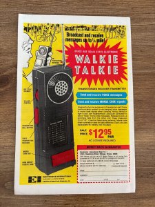 Ms. Marvel # 14 VF/NM Comic Book Carol Danvers 8 J270