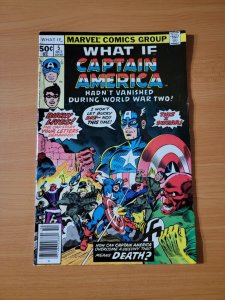 What If? #5 ~ VERY FINE - NEAR MINT NM ~ 1977 Marvel Comics