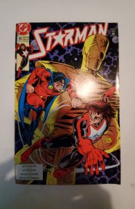 Starman #35 (1991) NM DC Comic Book J741