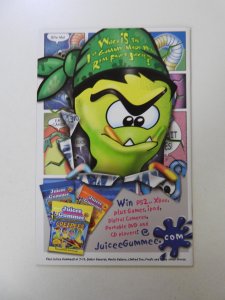 Loki  (2004) #2 NM- condition