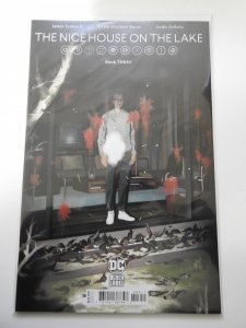 The Nice House on the Lake #3 (2021)