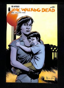 Walking Dead #132