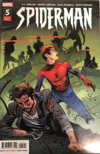 Spider-Man #5 (2021)