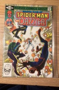 Marvel Team-Up #109 (1981)