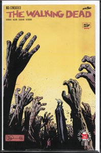The Walking Dead #163 (2017) The Walking Dead