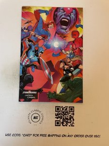 Kang The Conqueror #1 NM 1st Print Variant Marvel Comic Book Stormbreaker 3 SM17