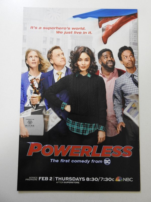 Batgirl #7 (2017) FN/VF Condition!