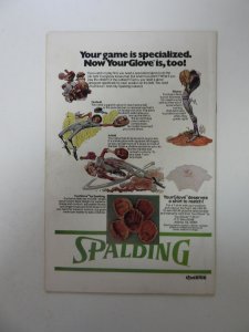 Detective Comics #460 (1976) FN- condition