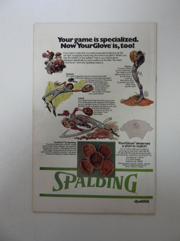 Detective Comics #460 (1976) FN- condition